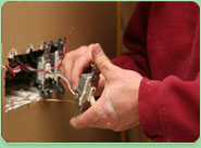 electrical repair Sunninghill
